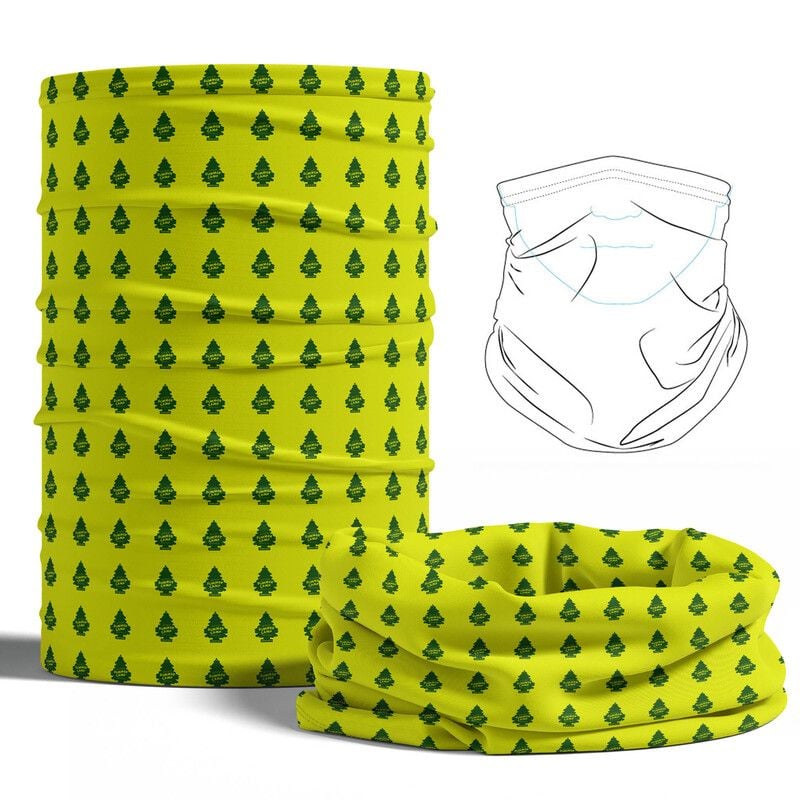 Tubular Bandana - Adult Large Tubular Bandana - Adult Large